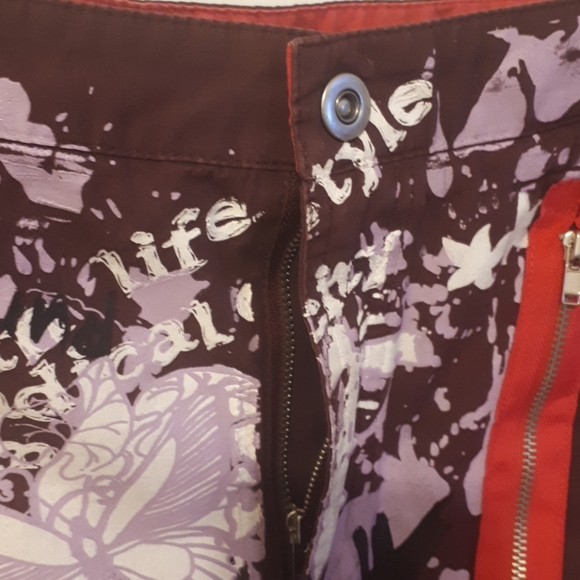 LADIES REEBOK MINI - Picture 4 of 8